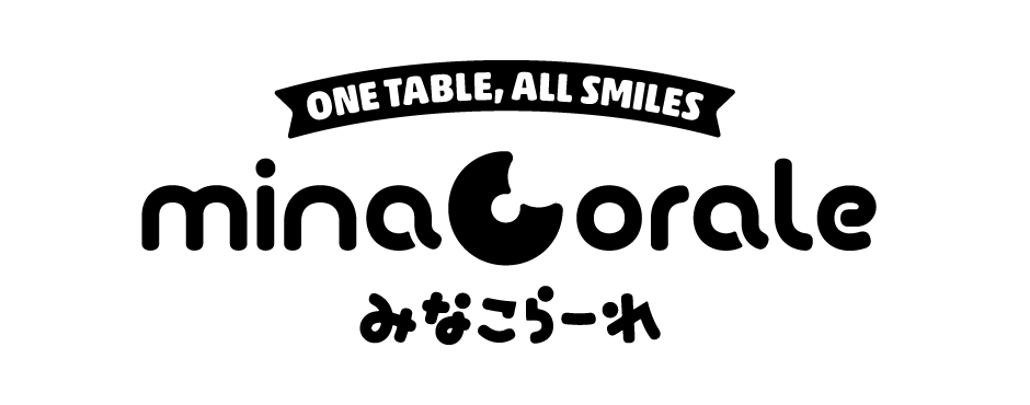 omoや545スイーツ「minaCorale」（みなこらーれ）