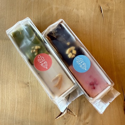 ブリックケーキ